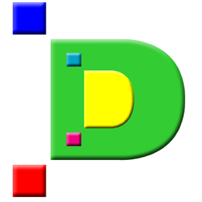 Dreaming Digital Logo